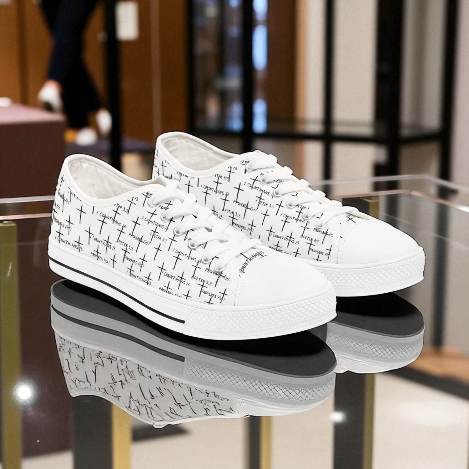 Scriptures and inspiration