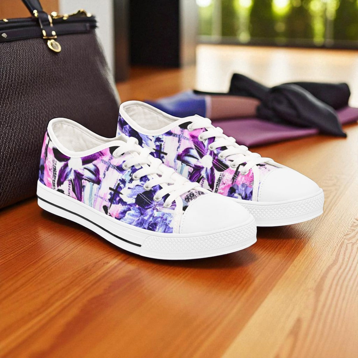 Florals Faith and Fun Designs