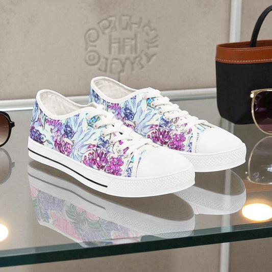 Trending Where Faith Meets Fashion. Violet Wishes  womens memory foam sneakers